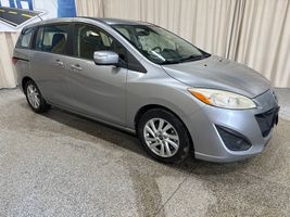 2013 Mazda MAZDA5