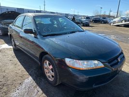 1998 Honda Accord