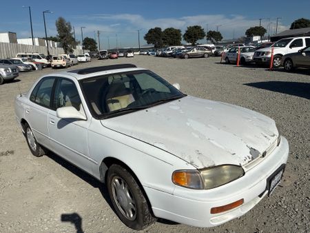 Express Auto Auction | Inventory