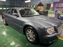 2005 Chrysler 300