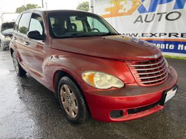 2007 Chrysler PT Cruiser