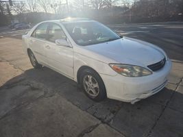2002 Toyota Camry