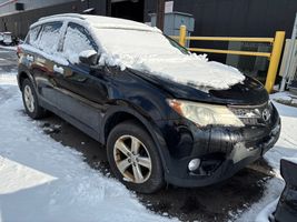 2013 Toyota RAV4