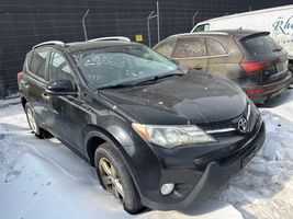 2013 TOYOTA RAV4