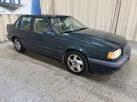 1996 Volvo 850