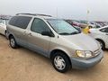 2000 TOYOTA SIENNA