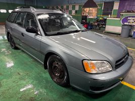 2002 Subaru Legacy