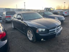 2007 DODGE CHARGER