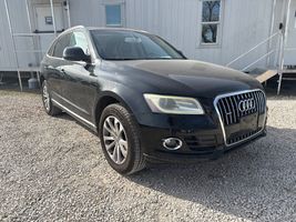 2013 Audi Q5