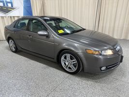 2007 ACURA TL