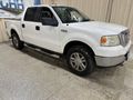 2008 FORD F150