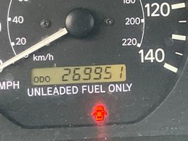 1998 Toyota Camry