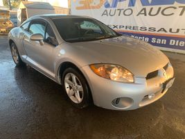 2006 Mitsubishi Eclipse