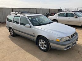 1998 Volvo V70
