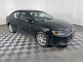 2012 VOLKSWAGEN JETTA