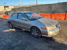 2000 ACURA TL