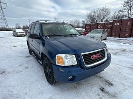 2005 GMC Envoy