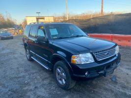 2004 Ford Explorer
