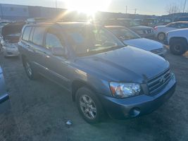 2006 Toyota HIGHLANDER