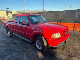 2011 Ford Ranger