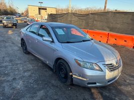 2008 Toyota Camry