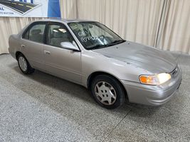 1999 Toyota COROLLA