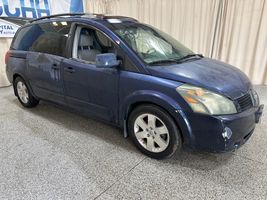 2004 NISSAN Quest