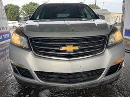 2014 Chevrolet Traverse