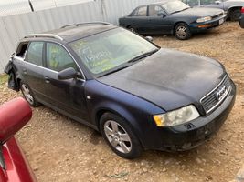2002 Audi A4