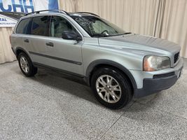 2005 Volvo XC90