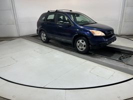 2008 HONDA CR-V