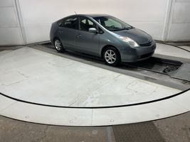 2005 Toyota Prius