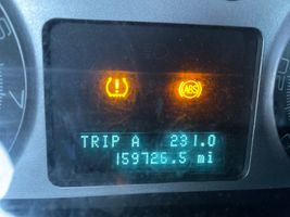 2009 Mercury Mariner