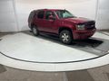 2007 CHEVROLET TAHOE