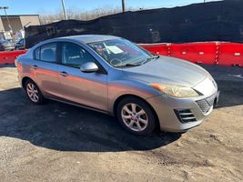 2010 Mazda MAZDA3