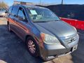 2010 Honda Odyssey