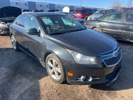 2012 CHEVROLET CRUZE