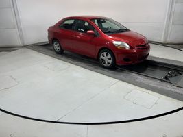 2008 Toyota Yaris