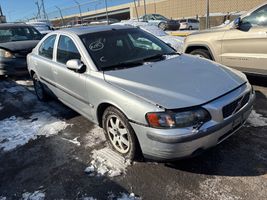 2002 Volvo S60