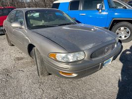 2004 Buick LeSabre