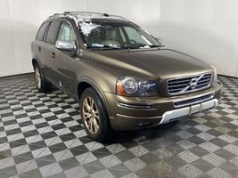 2013 Volvo XC90