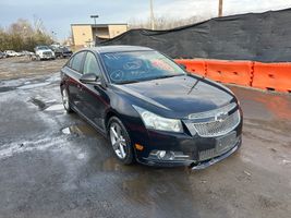 2012 CHEVROLET CRUZE
