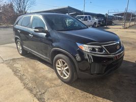 2015 KIA SORENTO