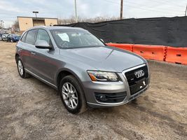 2010 Audi Q5