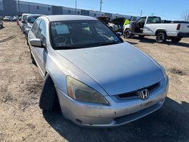 2003 Honda Accord