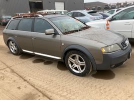 2002 Audi allroad
