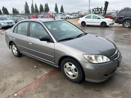 2004 HONDA CIVIC