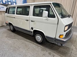 1990 VOLKSWAGEN Vanagon