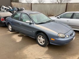 1999 FORD TAURUS