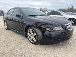 2005 ACURA TL